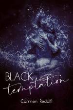 Black temptation af Carmen Redolfi