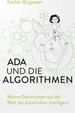 Ada und die Algorithmen af Stefan Buijsman