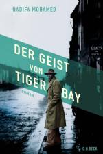 Der Geist von Tiger Bay af Nadifa Mohamed