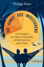 Die Kunst des Investierens af Philipp Haas