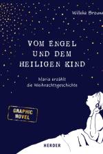 Vom Engel und dem heiligen Kind af Willeke Brouwer