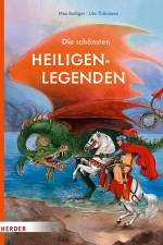 Die schönsten Heiligenlegenden af Max Bolliger
