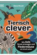 Tierisch clever af Steve Mould