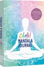 Colorful Mandala - Mein Bullet Journal