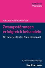 Zwangsstörungen erfolgreich behandeln af Ulrich Förstner
