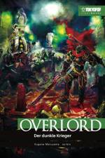 Overlord Light Novel 02 HARDCOVER af Kugane Maruyama