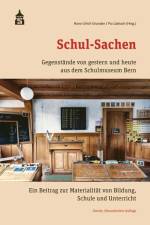 Schul-Sachen af Hans-Ulrich Grunder