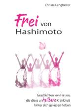 Frei von Hashimoto af Langheiter Christa