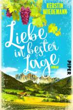 Liebe in bester Lage af Kerstin Wiedemann