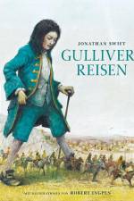 Gullivers Reisen af Jonathan Swift