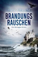 Brandungsrauschen af Hanjo Ulbrecht