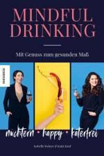 Mindful Drinking af Isabella Steiner