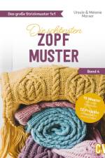 Das große Strickmuster 1x1 af Ursula Marxer