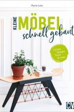Kleine Möbel schnell gebaut af Pierre Lota
