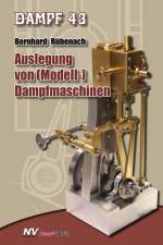 Dampf 43 af Bernhard Rübenach