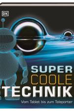Supercoole Technik