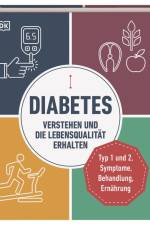 Diabetes verstehen und die Lebensqualität erhalten af Rosemary Walker