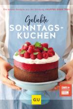Geliebte Sonntagskuchen af Margarethe Brunner