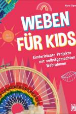 Weben für Kids af Maria Sigma