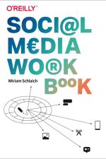Social Media Workbook af Miriam Schlaich