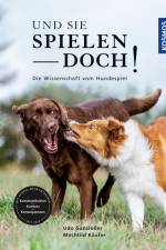Und sie spielen doch! af Udo Gansloßer