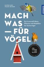 Mach was für Vögel af Katrin Hecker