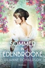 Sommer in Edenbrooke af Julianne Donaldson