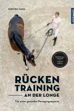Rückentraining an der Longe af Kirsten Jung