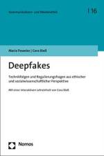 Deepfakes af Maria Pawelec