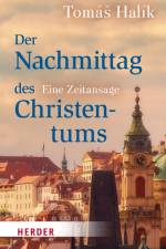 Der Nachmittag des Christentums af Tomas Halik
