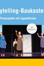 Der Storytelling-Baukasten af Paul Barone