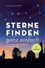 Sterne finden ganz einfach af Klaus M. Schittenhelm