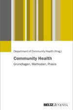 Community Health af Department of Community Health (DoCH)