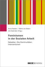 Feminismen in der Sozialen Arbeit af Käthe von Bose
