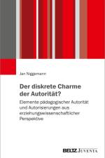 Der diskrete Charme der Autorität? af Jan Niggemann