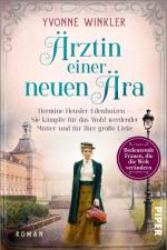 Ärztin einer neuen Ära af Yvonne Winkler