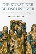 Die Kunst der Bildschnitzer