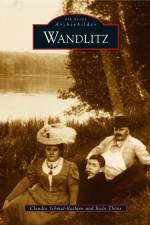 Wandlitz af Claudia Schmid-Rathjen