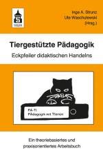 Tiergestützte Pädagogik af Inge A. Strunz