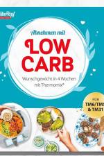mein ZauberTopf Einfach lecker! Abnehmen mit LOW CARB