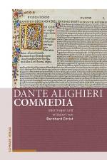 Dante Alighieri, Commedia af Dante Alighieri