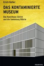 Das kontaminierte Museum af Erich Keller