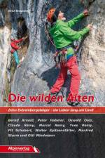 Die wilden Alten af Ulrich Remanofsky
