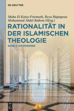 Rationalität in der Islamischen Theologie af Maha El Kaisy-Friemuth