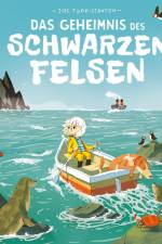 Das Geheimnis des Schwarzen Felsen af Joe Todd-Stanton