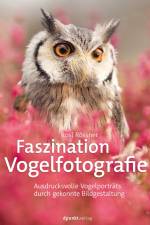 Faszination Vogelfotografie af Rosl Rössner