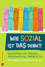 Wie sozial ist das denn?! af Petra Bartoli y Eckert
