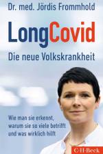 LongCovid af Jördis Frommhold