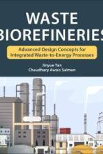 Waste Biorefineries af Chaudhary Awais Salman