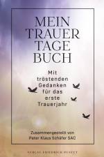 Mein Trauertagebuch af Klaus Schäfer